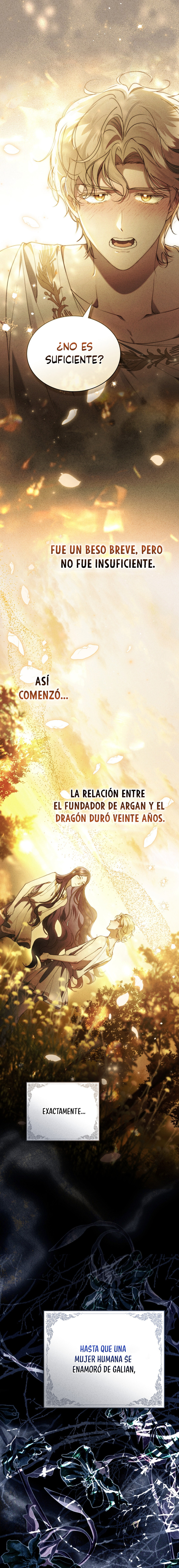 Fue solo un matrimonio por contrato Capitulo 65 página 13