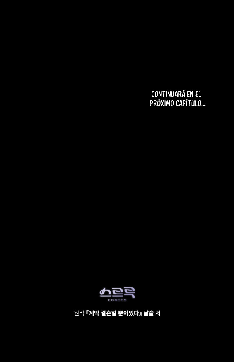 Fue solo un matrimonio por contrato Capitulo 65 página 18