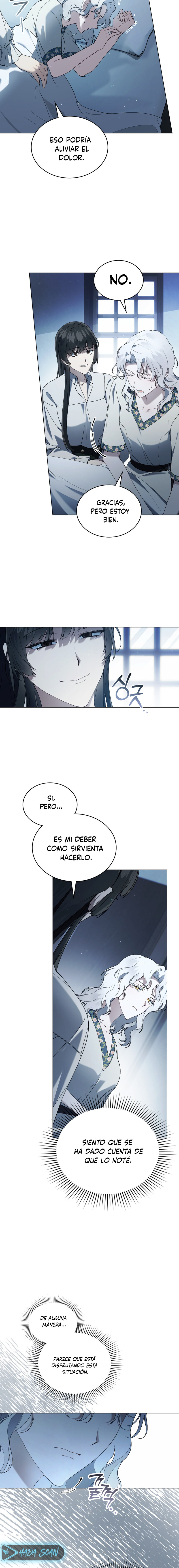 Fue solo un matrimonio por contrato Capitulo 65 página 4