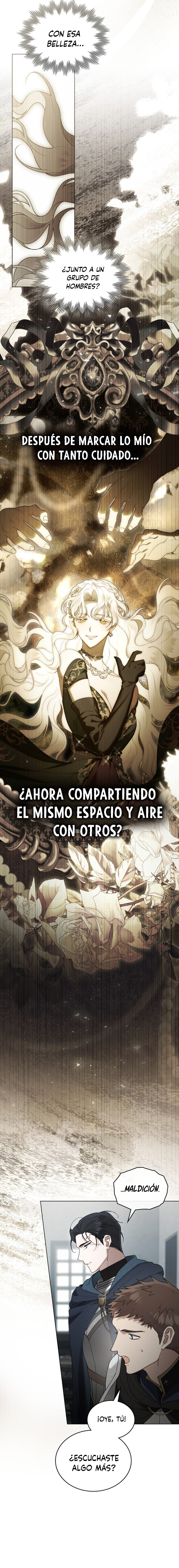 Fue solo un matrimonio por contrato Capitulo 66 página 12