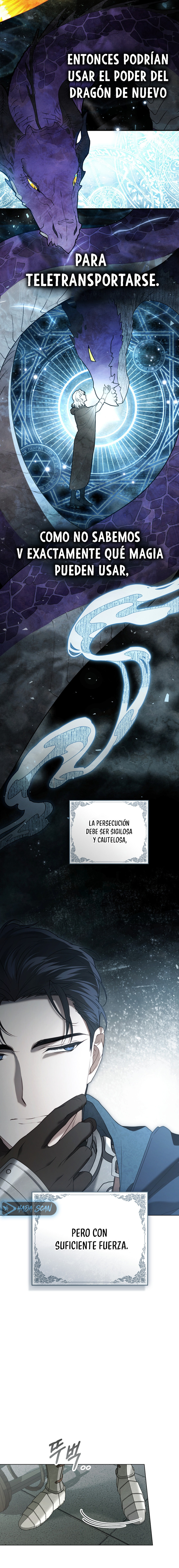 Fue solo un matrimonio por contrato Capitulo 66 página 15