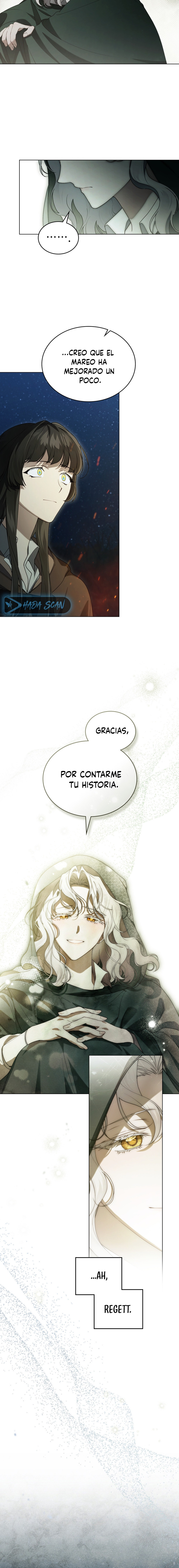Fue solo un matrimonio por contrato Capitulo 68 página 18