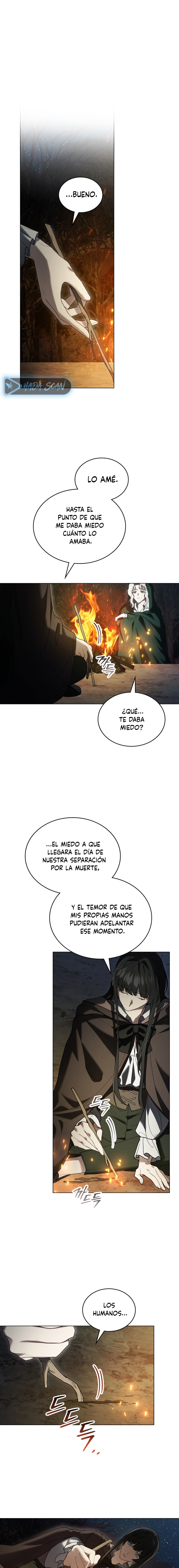 Fue solo un matrimonio por contrato Capitulo 68 página 6