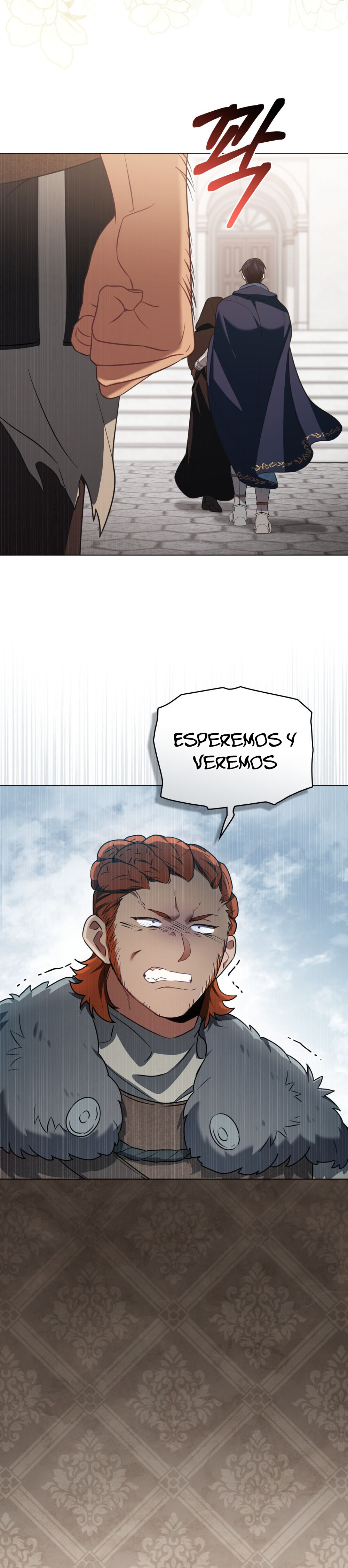 Fue solo un matrimonio por contrato Capitulo 7 página 12