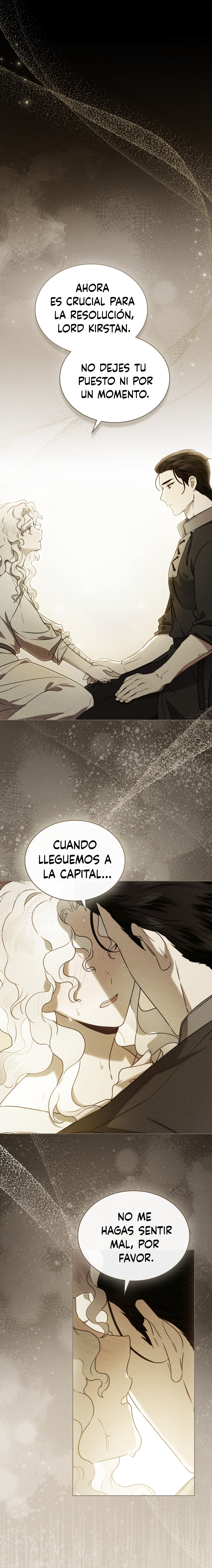 Fue solo un matrimonio por contrato Capitulo 7 página 15