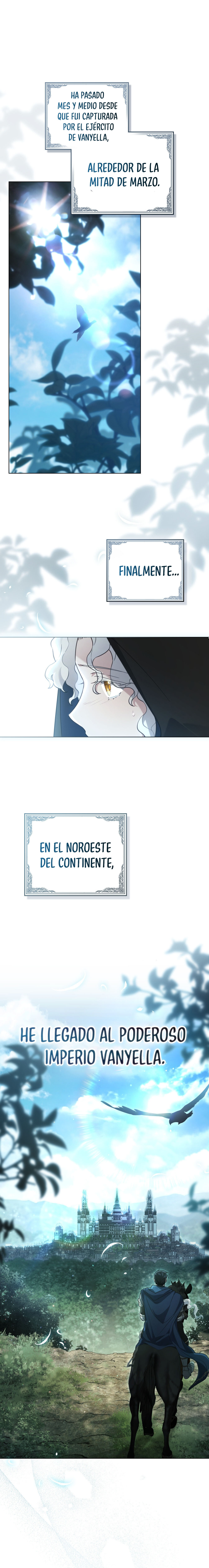 Fue solo un matrimonio por contrato Capitulo 7 página 2