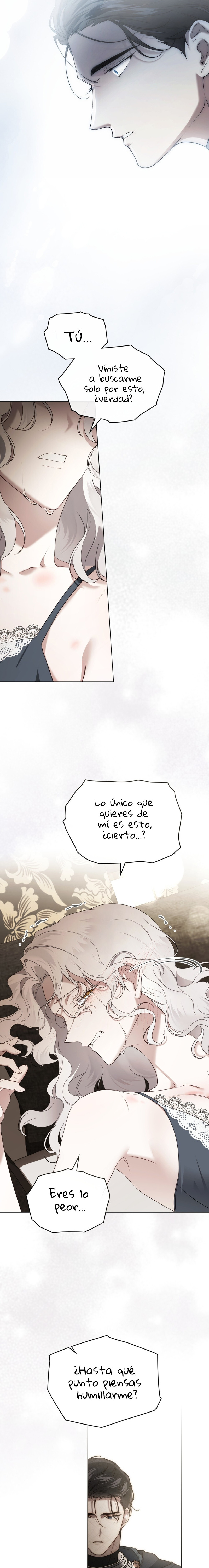 Fue solo un matrimonio por contrato Capitulo 75 página 13