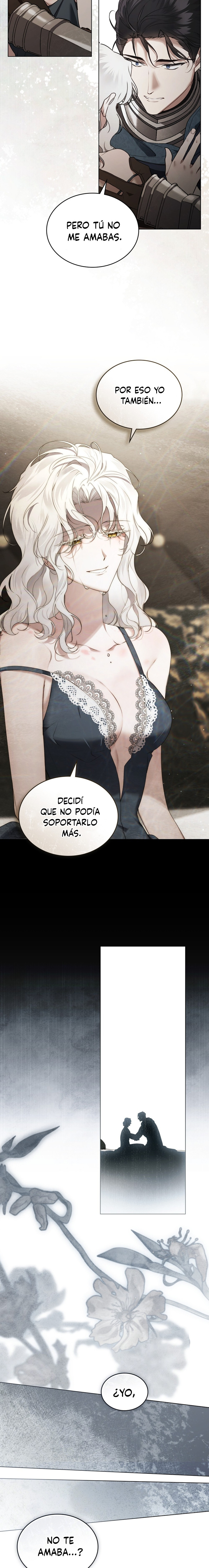 Fue solo un matrimonio por contrato Capitulo 75 página 17