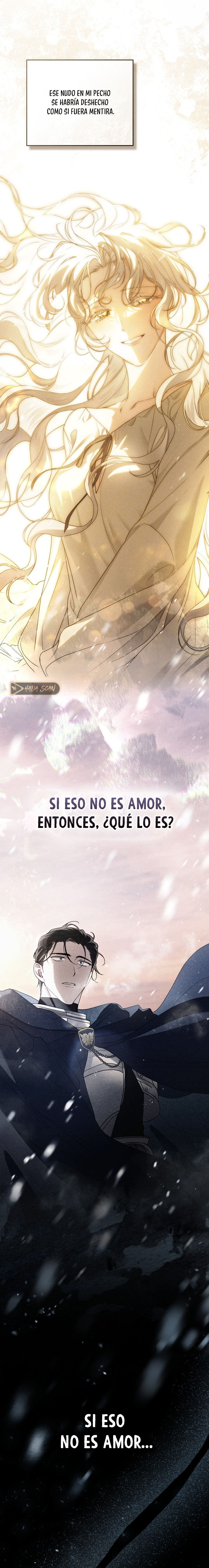 Fue solo un matrimonio por contrato Capitulo 76 página 5