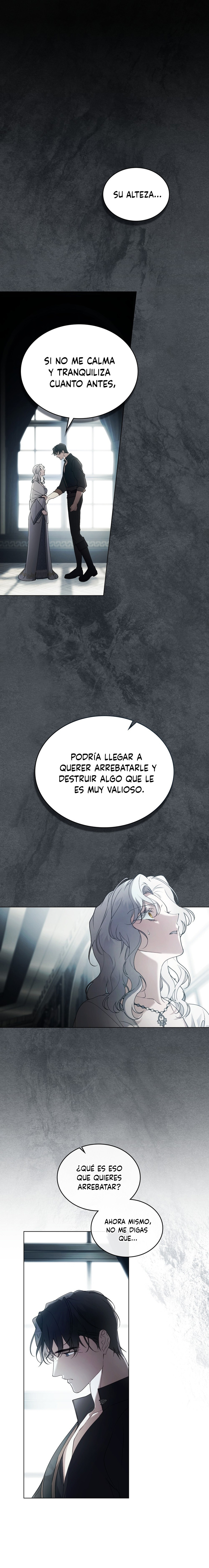 Fue solo un matrimonio por contrato Capitulo 77 página 2