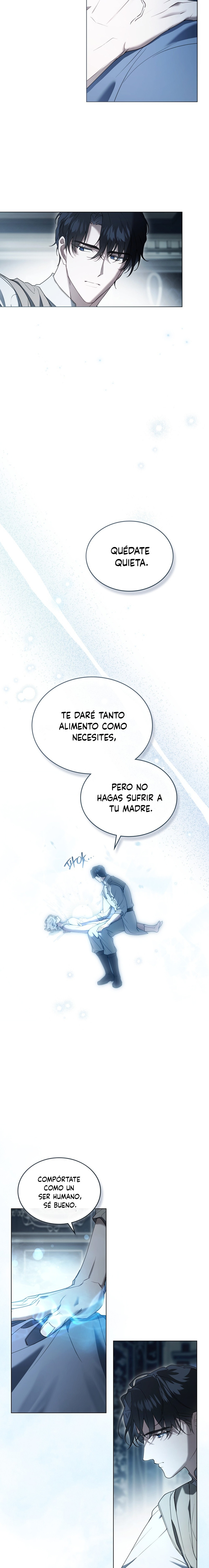Fue solo un matrimonio por contrato Capitulo 78 página 3