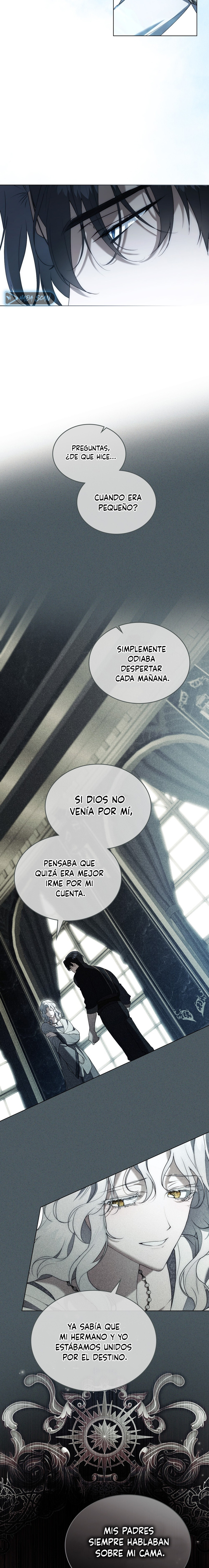 Fue solo un matrimonio por contrato Capitulo 78 página 4