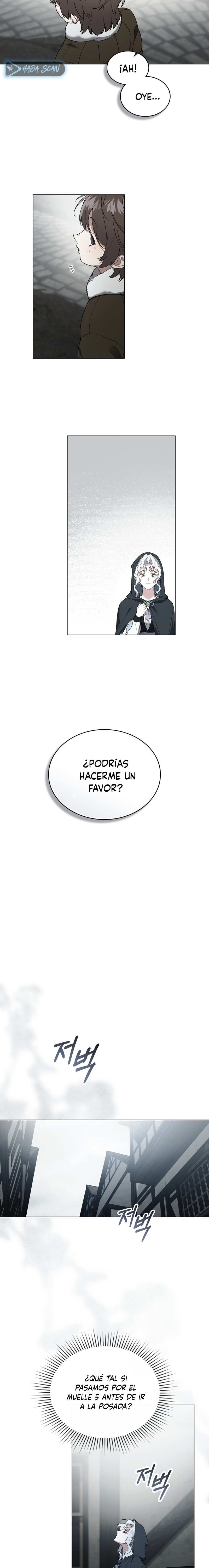 Fue solo un matrimonio por contrato Capitulo 79 página 16