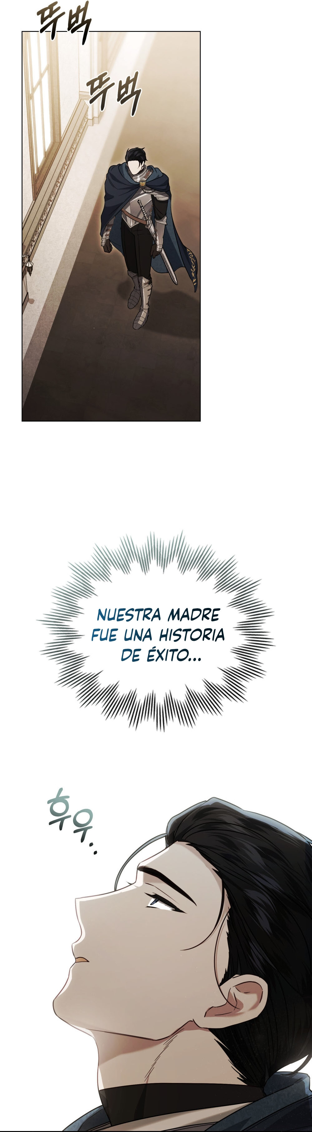 Fue solo un matrimonio por contrato Capitulo 8 página 10
