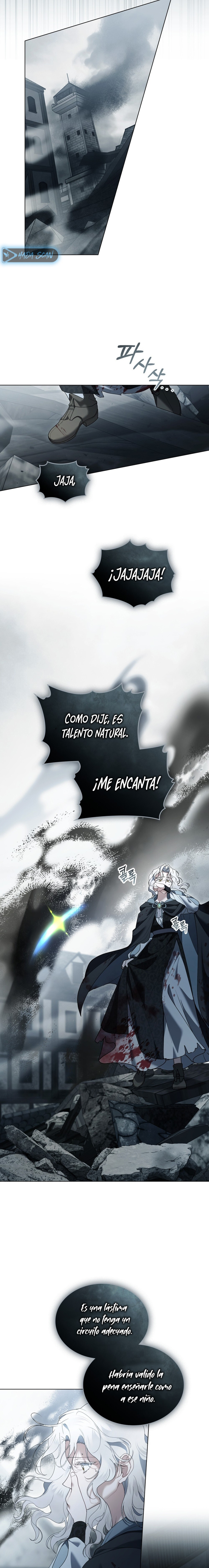 Fue solo un matrimonio por contrato Capitulo 81 página 12