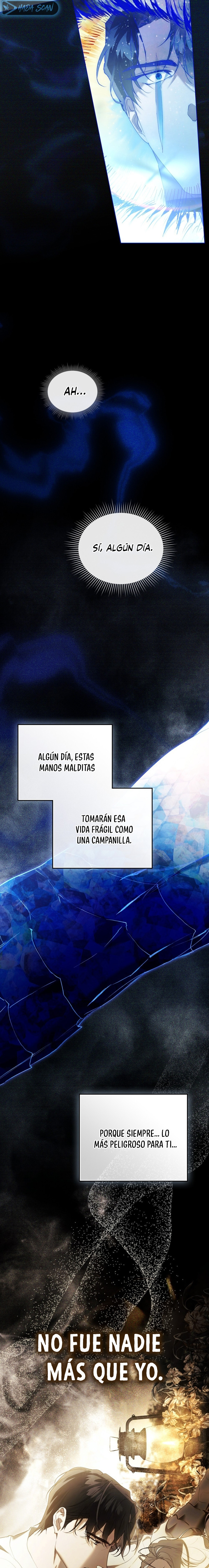 Fue solo un matrimonio por contrato Capitulo 82 página 14