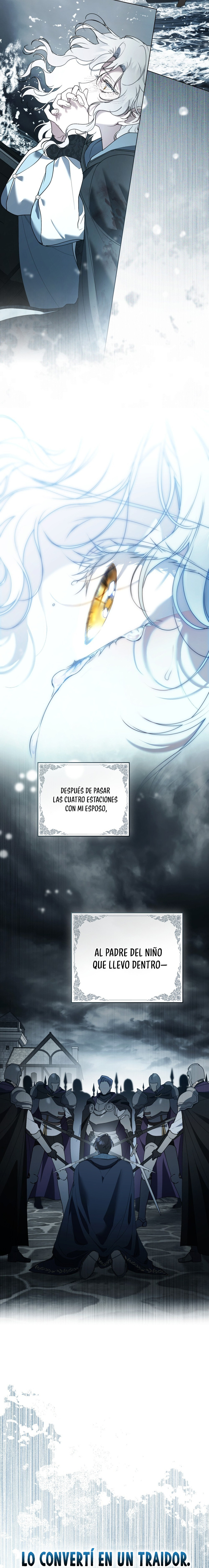 Fue solo un matrimonio por contrato Capitulo 82 página 22