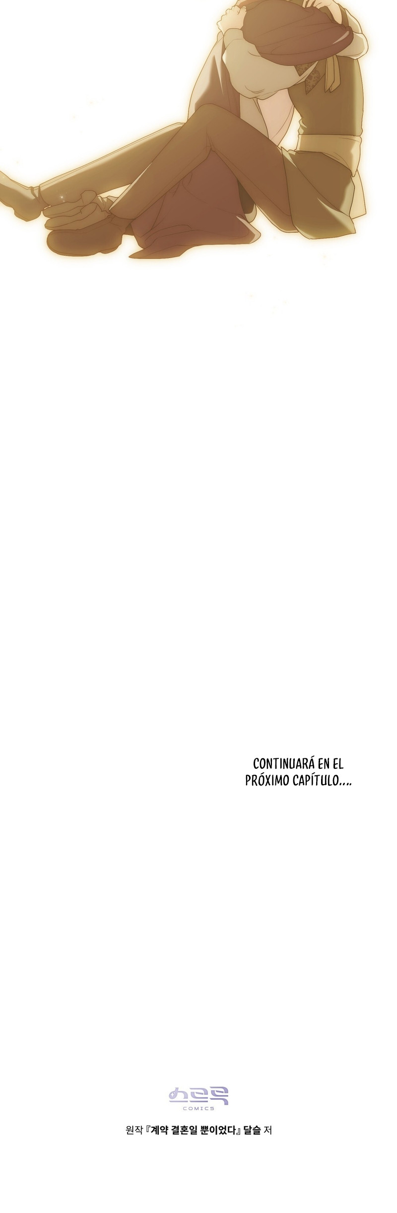 Fue solo un matrimonio por contrato Capitulo 85 página 22
