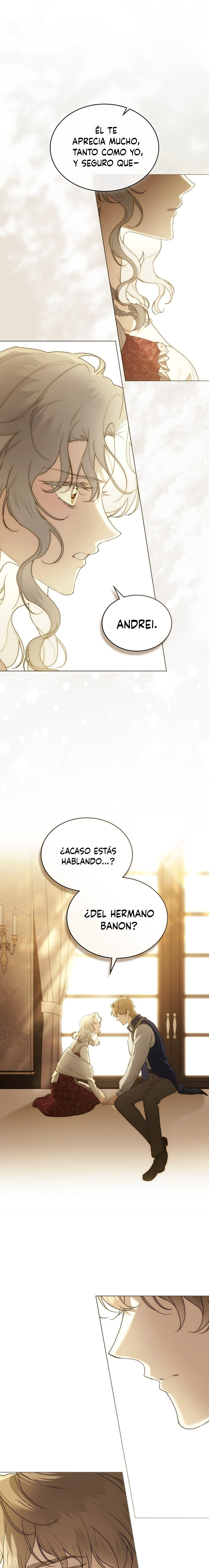 Fue solo un matrimonio por contrato Capitulo 87 página 17