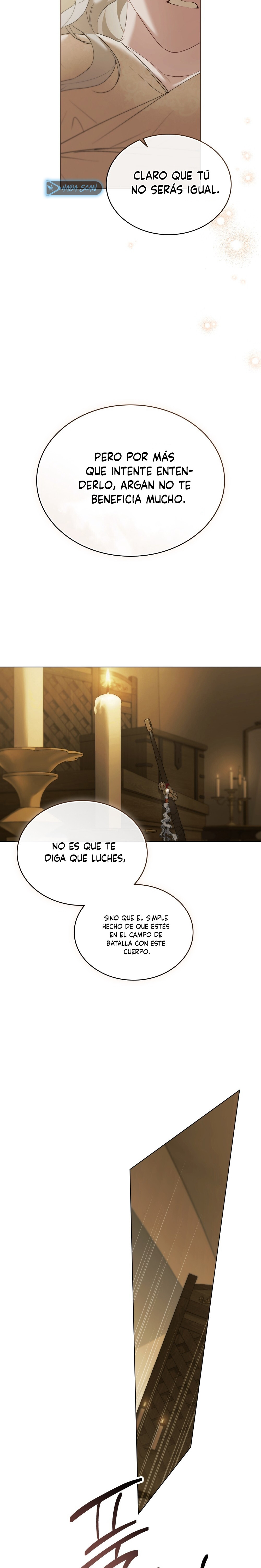 Fue solo un matrimonio por contrato Capitulo 92 página 14
