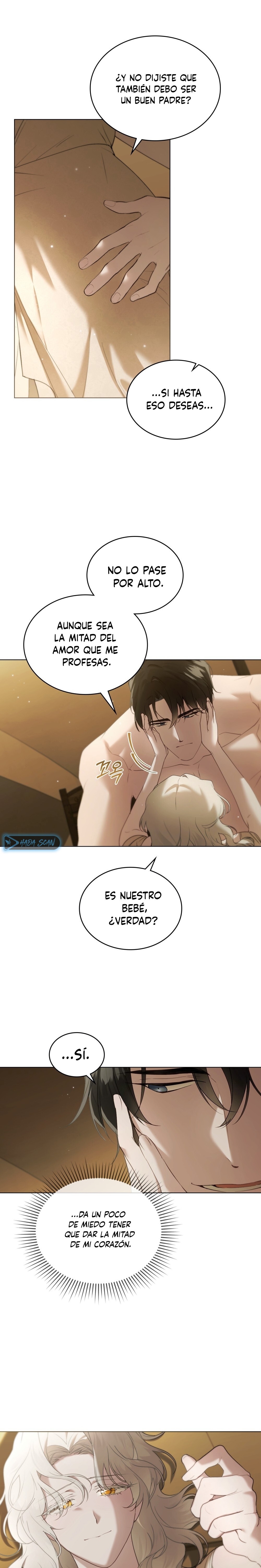 Fue solo un matrimonio por contrato Capitulo 92 página 18