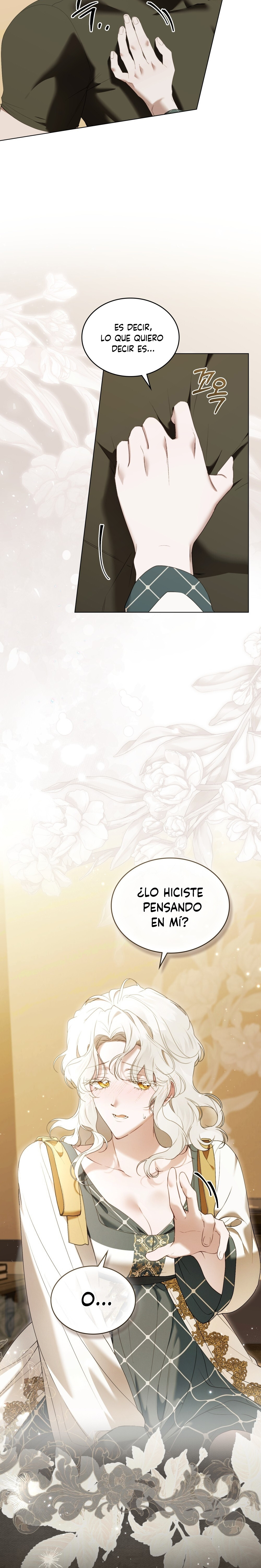 Fue solo un matrimonio por contrato Capitulo 92 página 8
