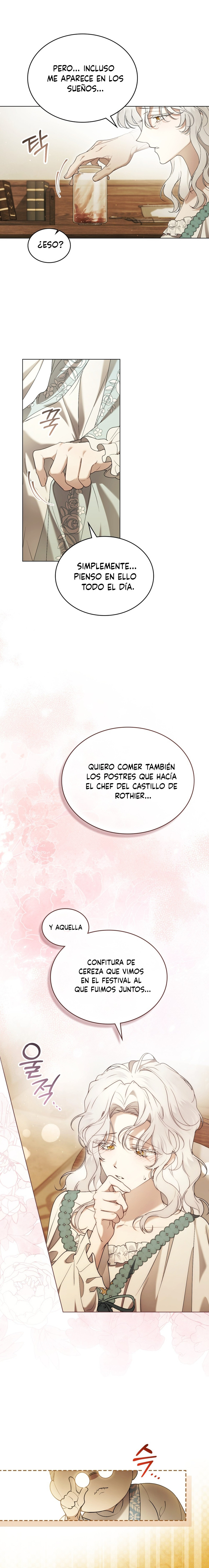 Fue solo un matrimonio por contrato Capitulo 93 página 10