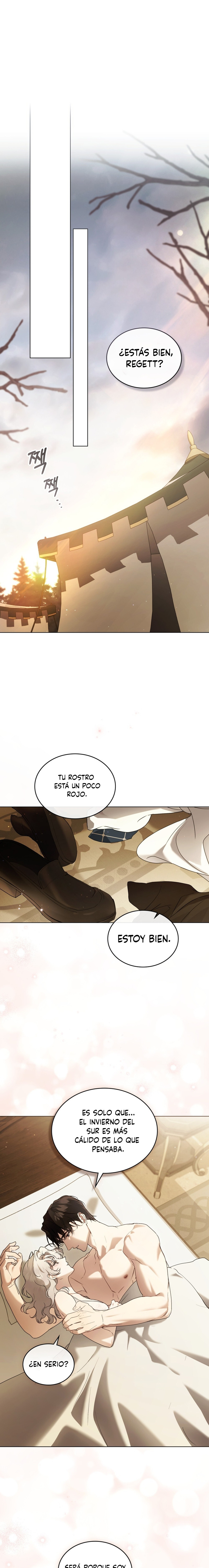 Fue solo un matrimonio por contrato Capitulo 93 página 2