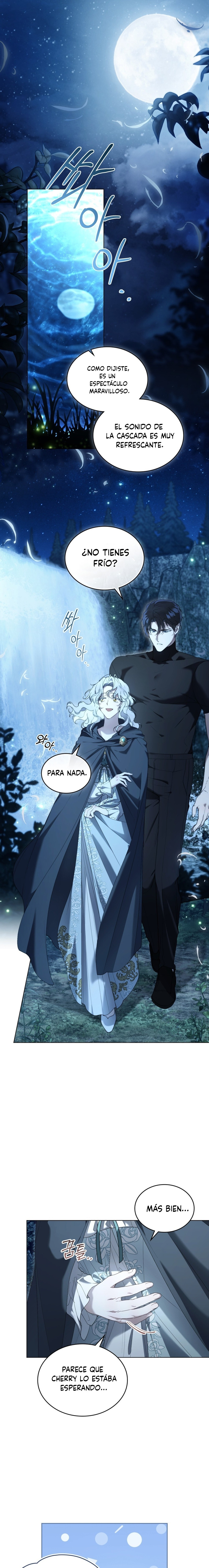 Fue solo un matrimonio por contrato Capitulo 95 página 2