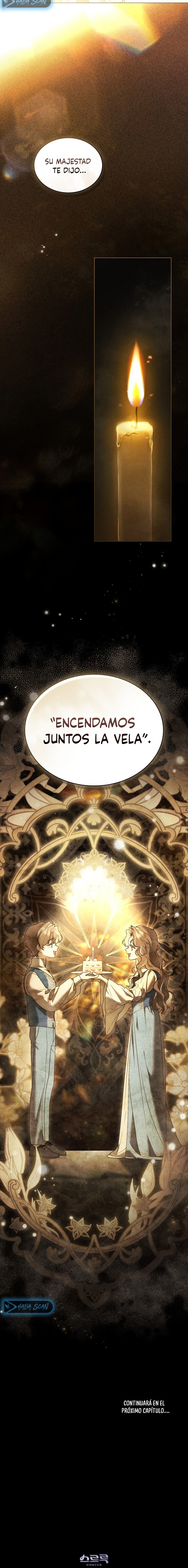 Fue solo un matrimonio por contrato Capitulo 96 página 17