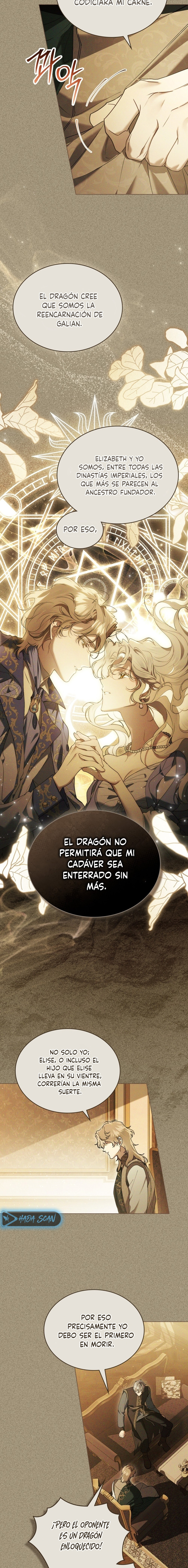 Fue solo un matrimonio por contrato Capitulo 97 página 3