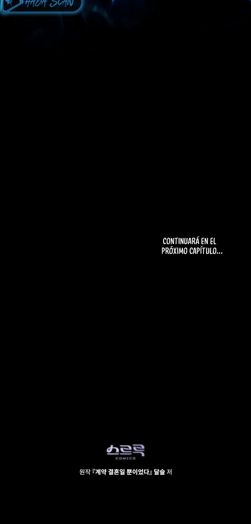 Fue solo un matrimonio por contrato Capitulo 98 página 20