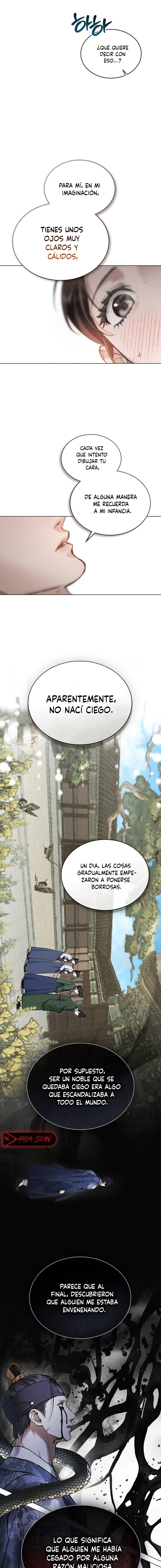 Noche de caos Capitulo 11 página 23