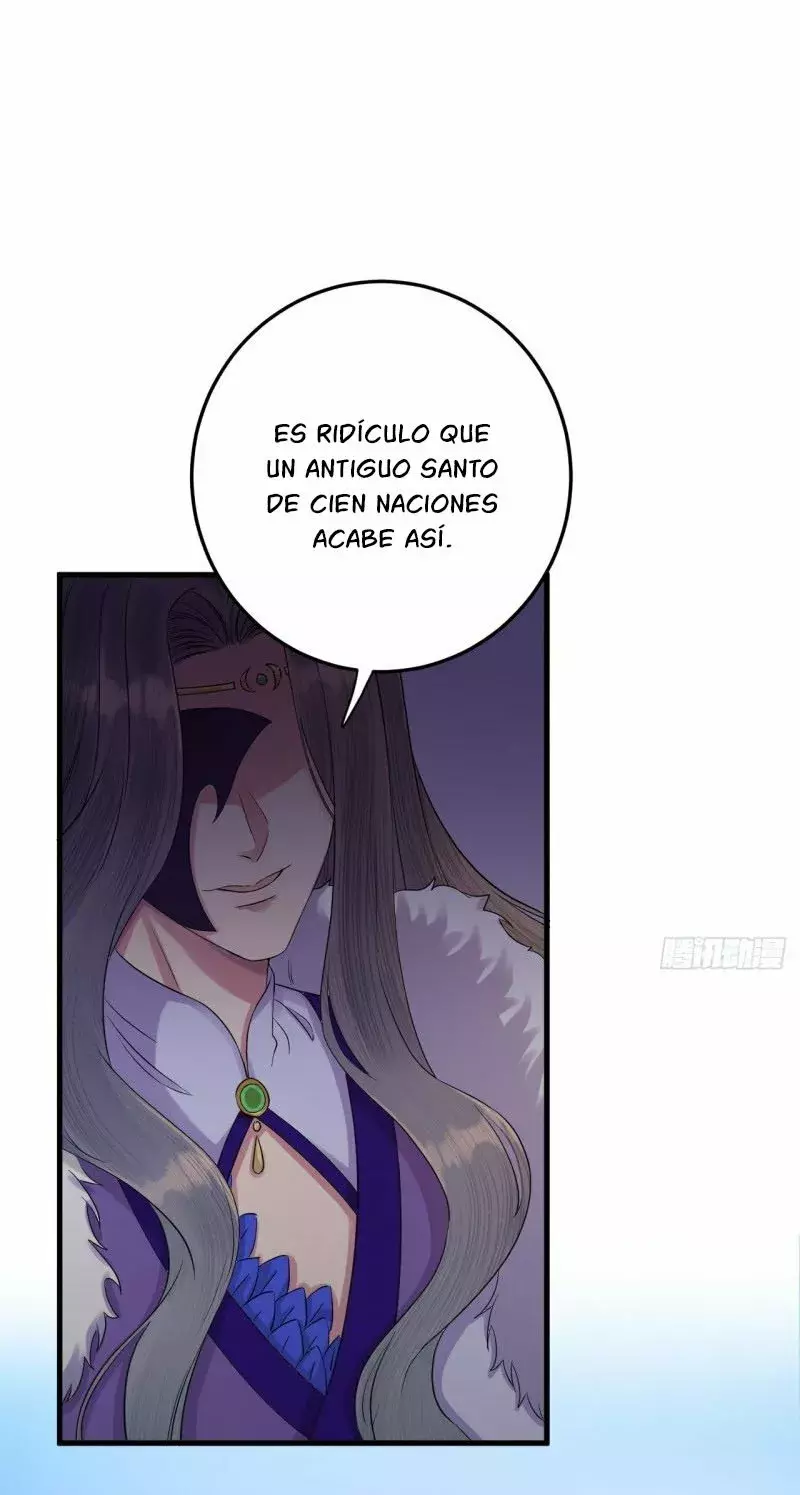 Noche de caos Capitulo 11 página 30