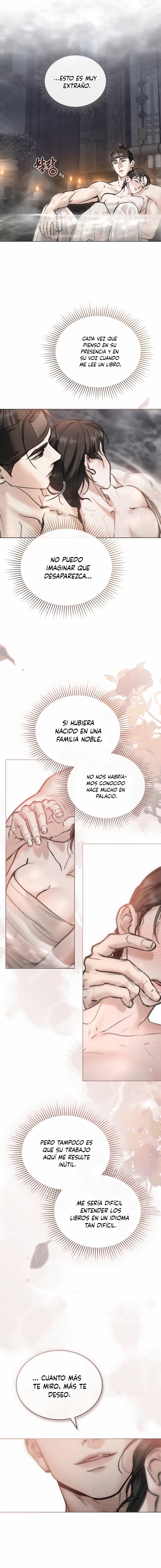 Noche de caos Capitulo 19 página 17