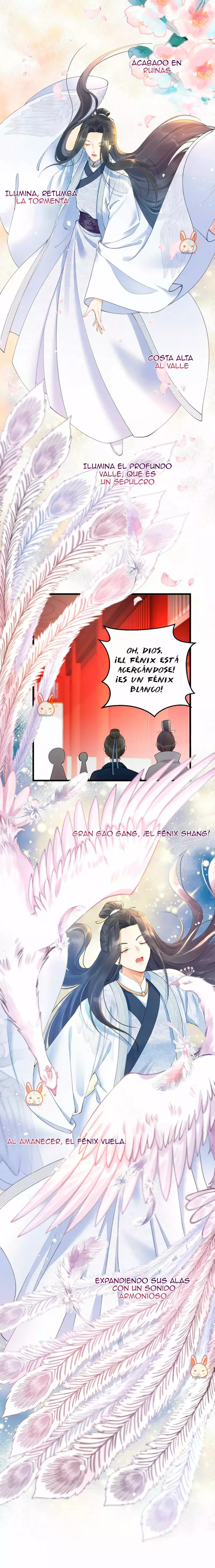 Noche de caos Capitulo 2: ¡Cómo se atreve a humillar al sabio en público! página 14