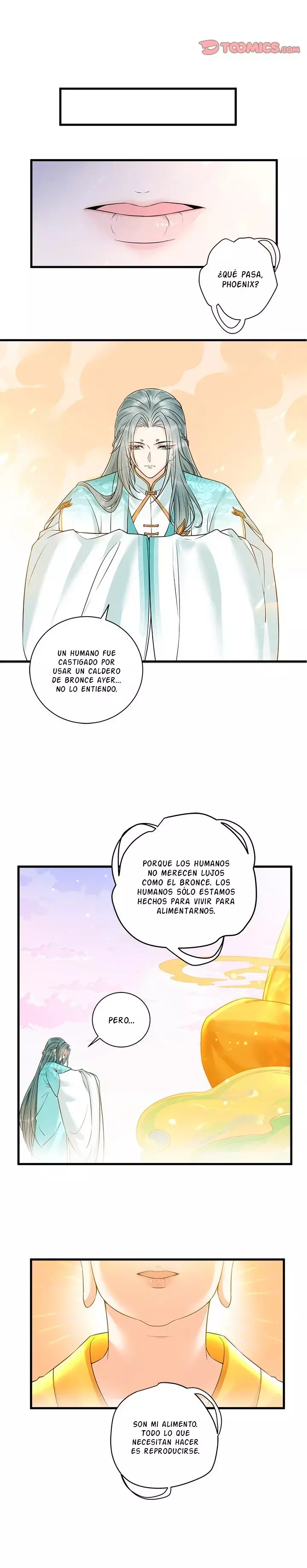 Noche de caos Capitulo 32 página 29