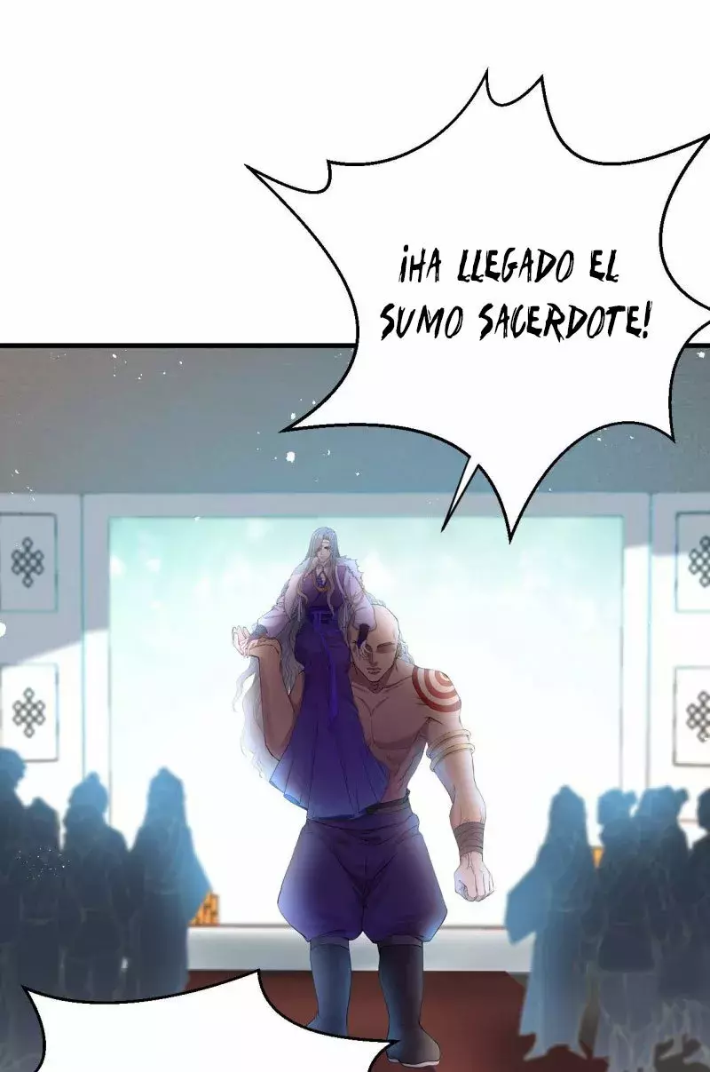 Noche de caos Capitulo 4: No quiero el mundo,solo lo quiero a él. página 12