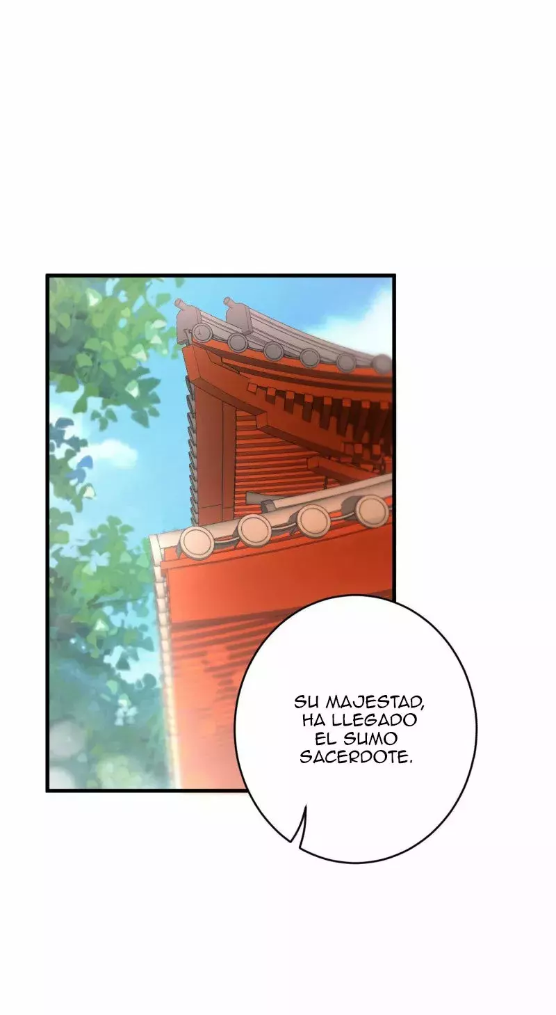 Noche de caos Capitulo 4: No quiero el mundo,solo lo quiero a él. página 22