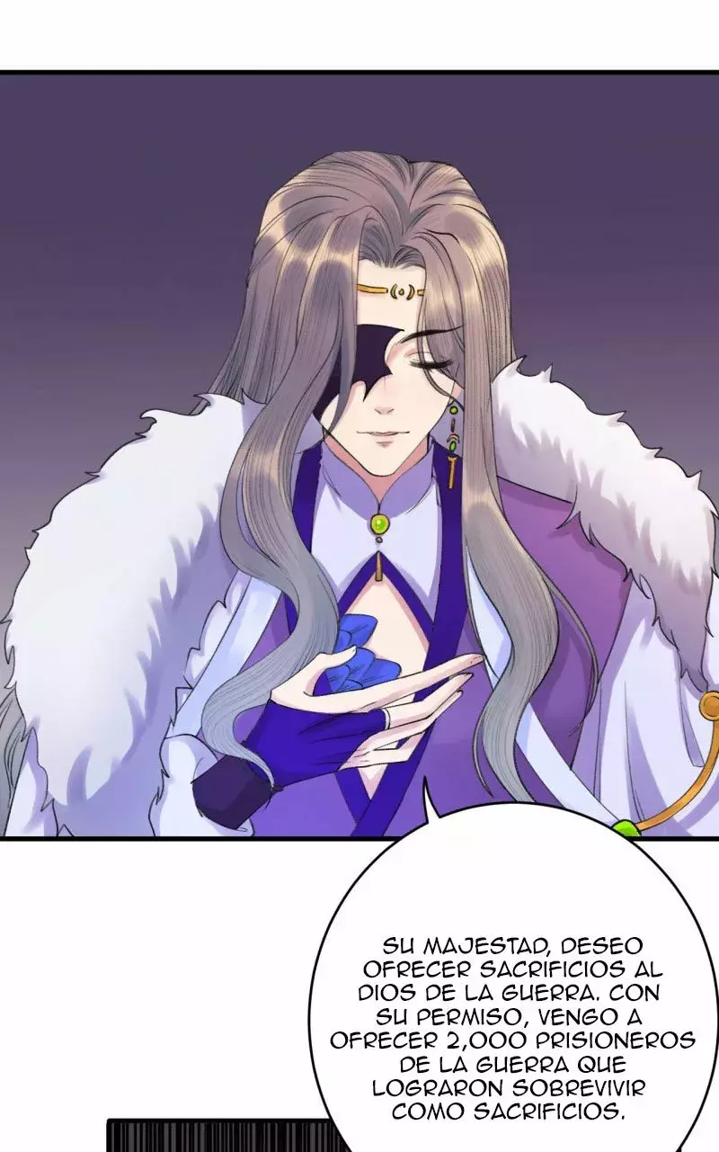 Noche de caos Capitulo 4: No quiero el mundo,solo lo quiero a él. página 24