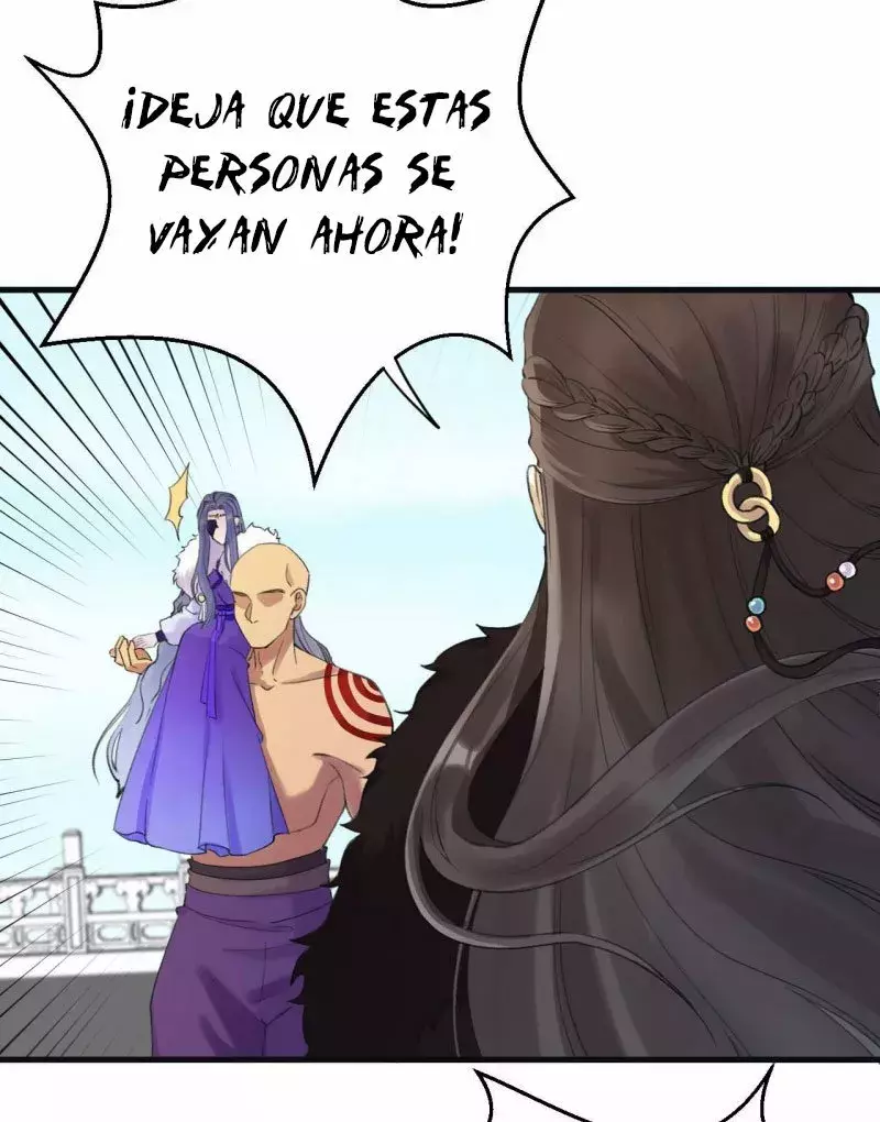 Noche de caos Capitulo 4: No quiero el mundo,solo lo quiero a él. página 47