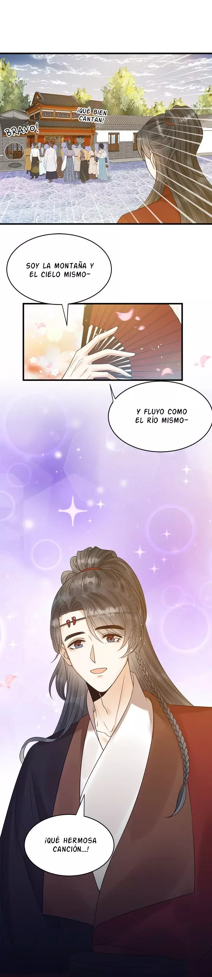 Noche de caos Capitulo 42: Capitulo Final página 26