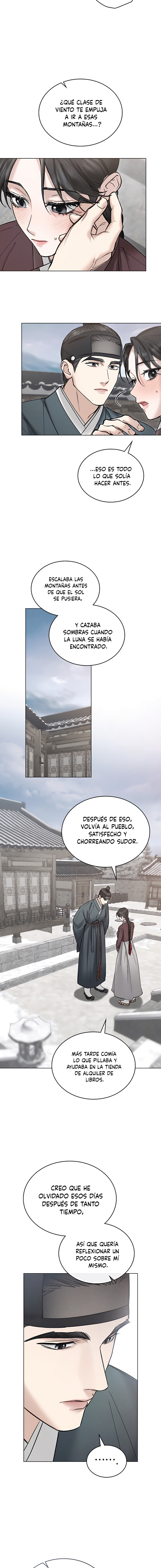 Noche de caos Capitulo 45 página 13