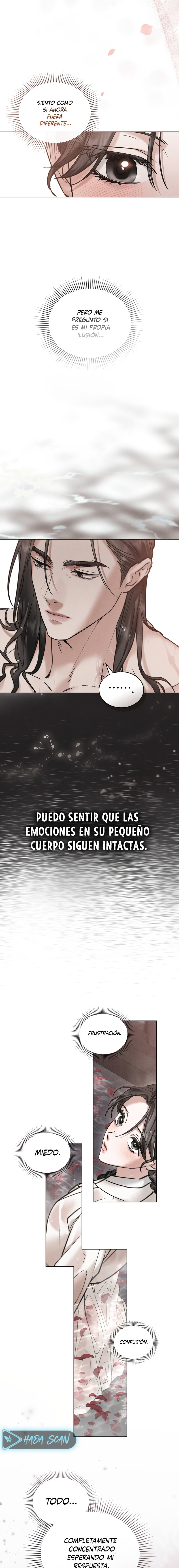 Noche de caos Capitulo 57 página 12