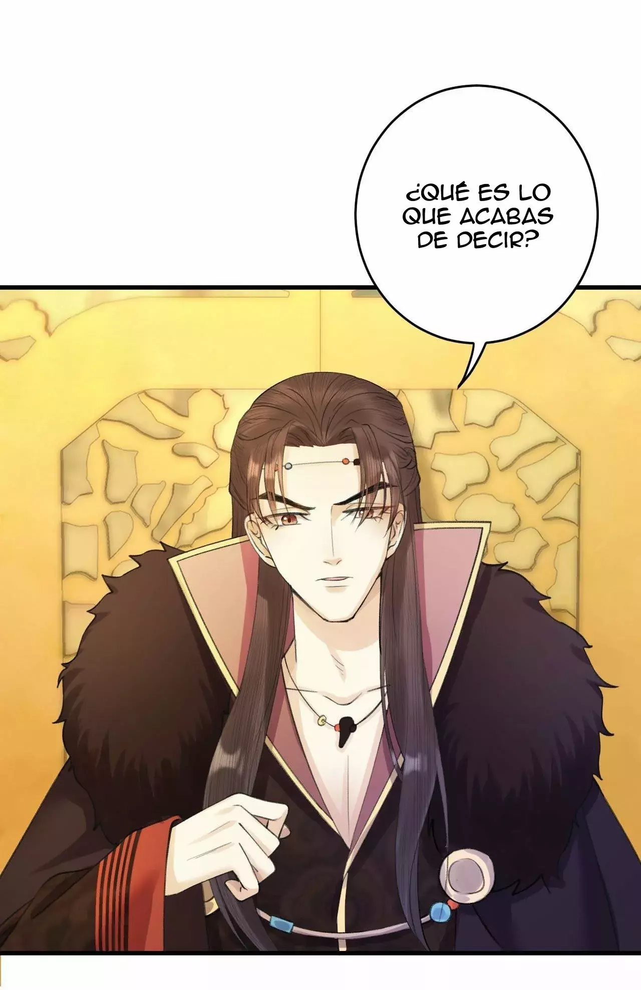 Noche de caos Capitulo 6: Mi bondad sólo existe gracias a ti. página 20