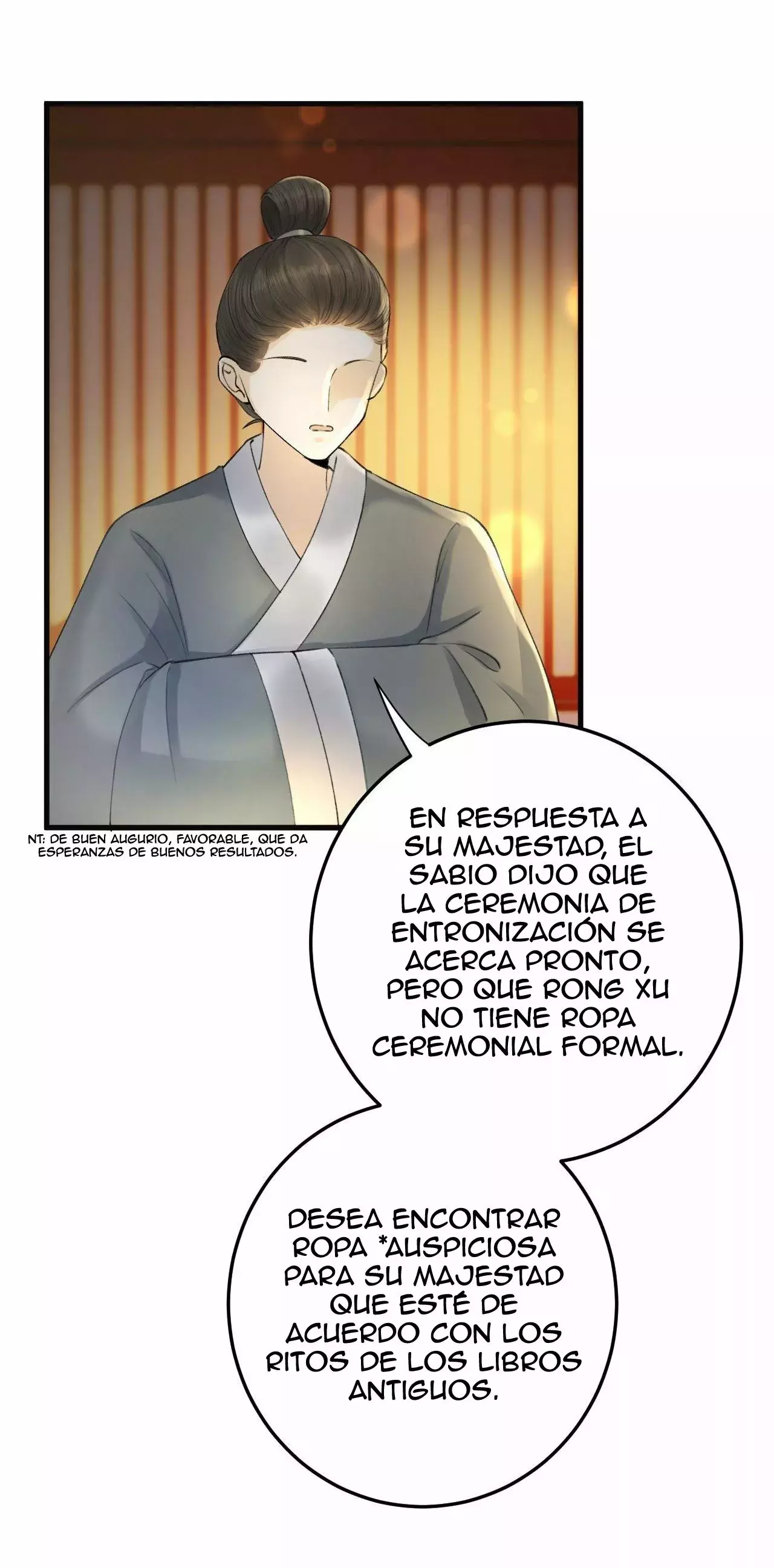 Noche de caos Capitulo 6: Mi bondad sólo existe gracias a ti. página 38