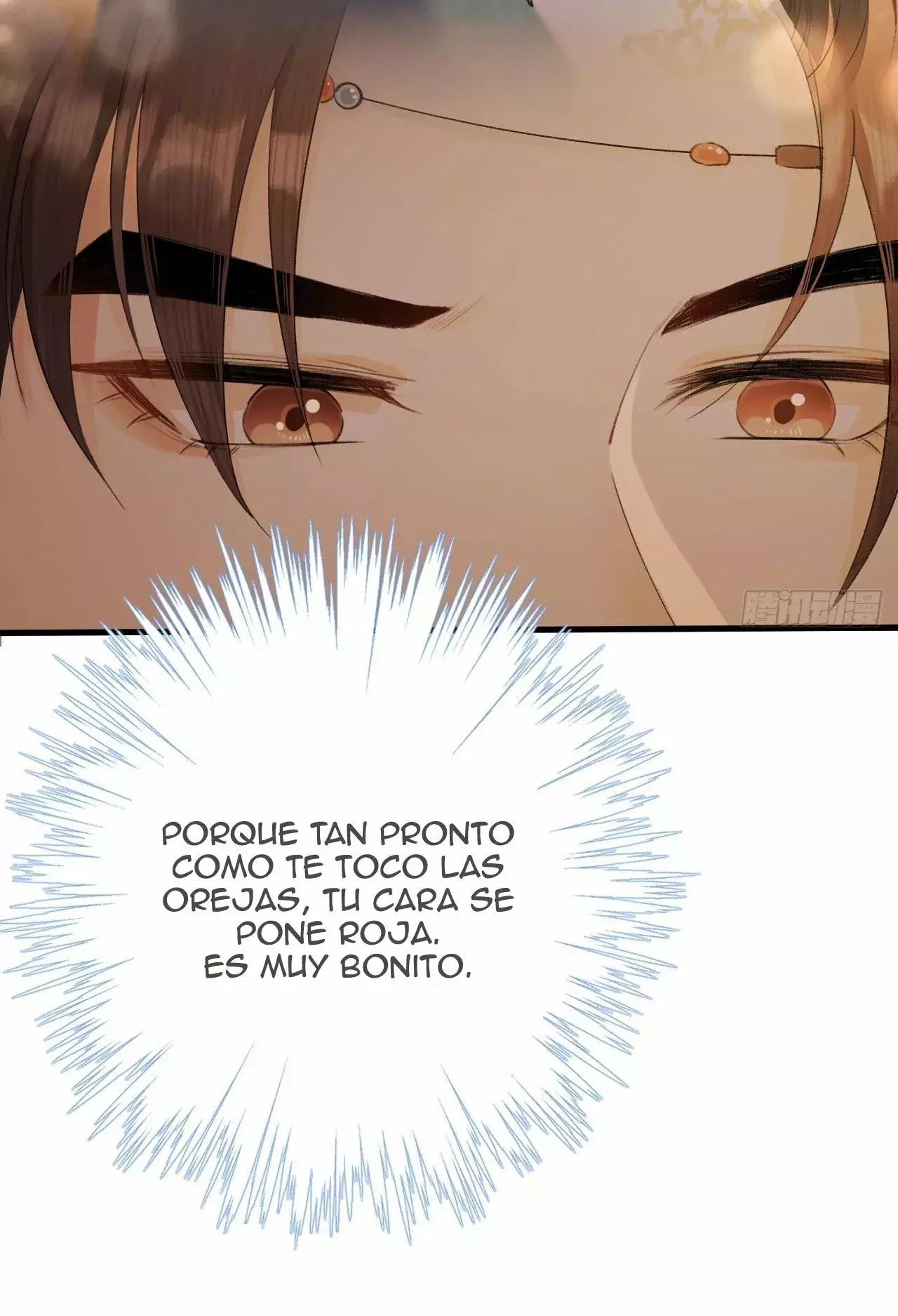 Noche de caos Capitulo 6: Mi bondad sólo existe gracias a ti. página 43