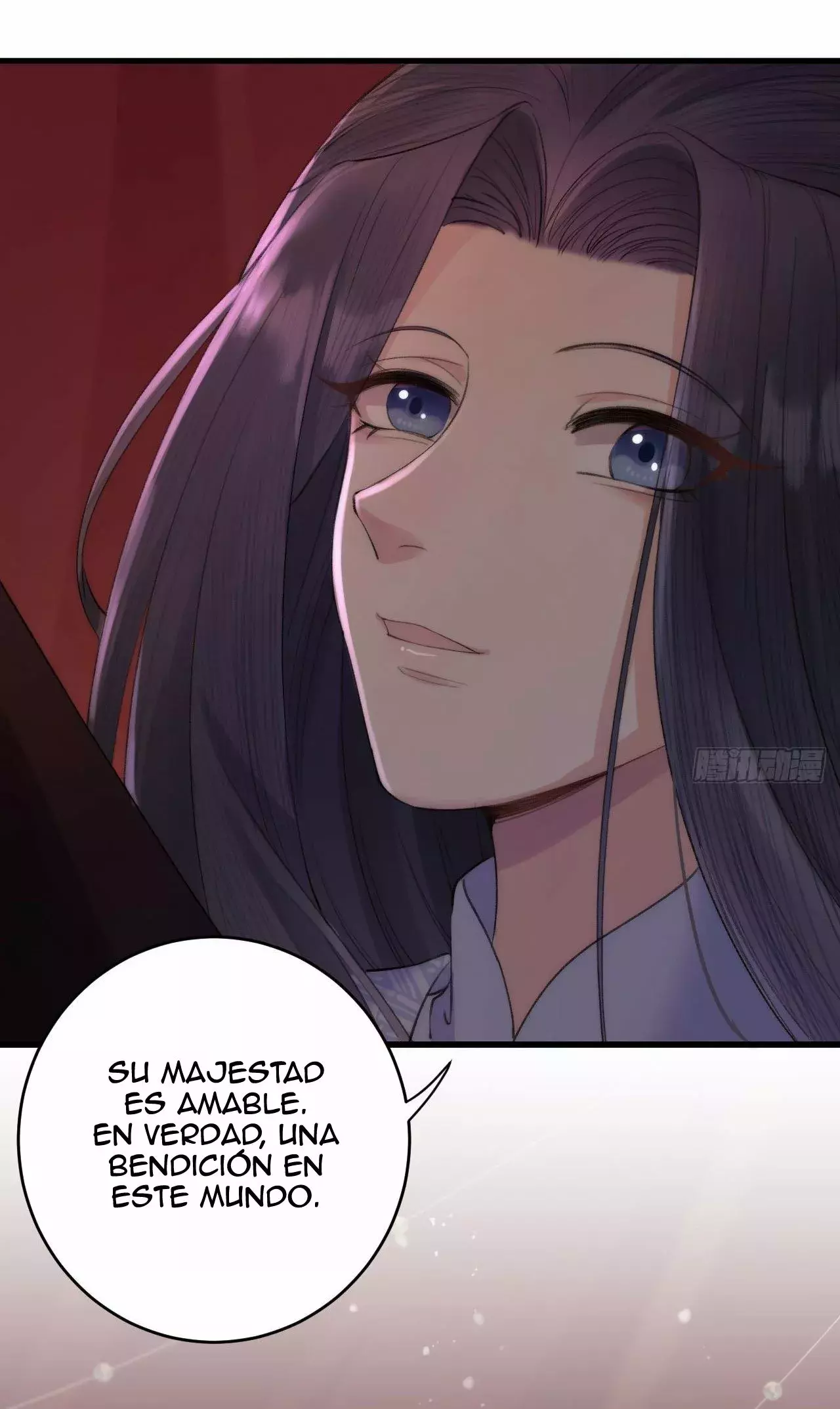 Noche de caos Capitulo 6: Mi bondad sólo existe gracias a ti. página 48