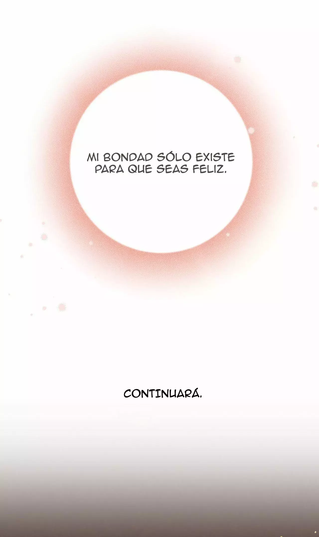 Noche de caos Capitulo 6: Mi bondad sólo existe gracias a ti. página 50