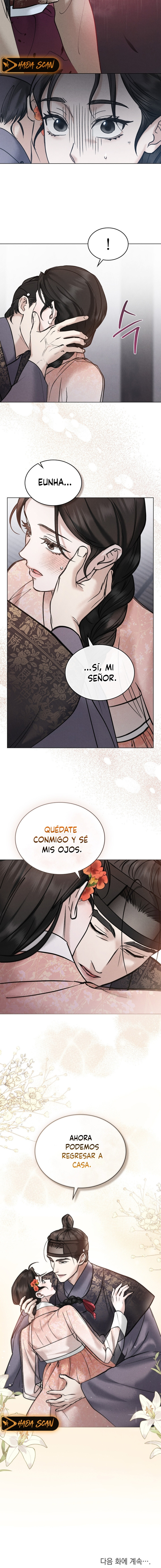 Noche de caos Capitulo 6 página 12